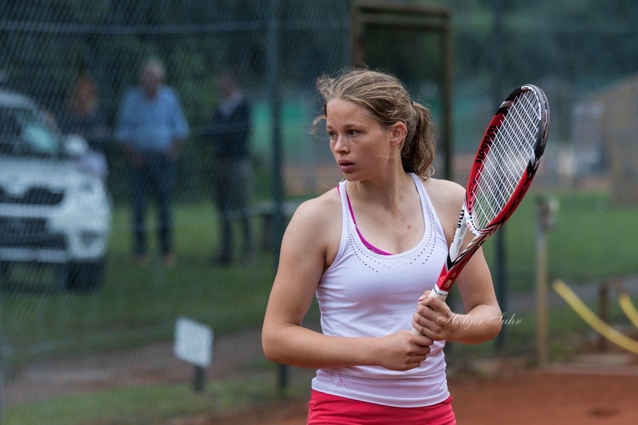 Adelina Krüger 510 - Pinneberg open